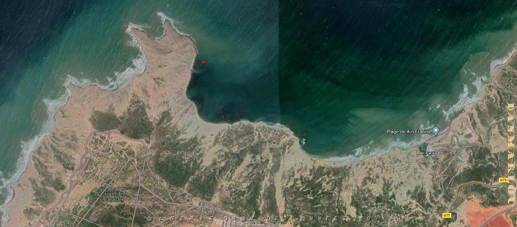 CAP ROUX ET LES BATEAUX EN CIMENT  (2).JPG